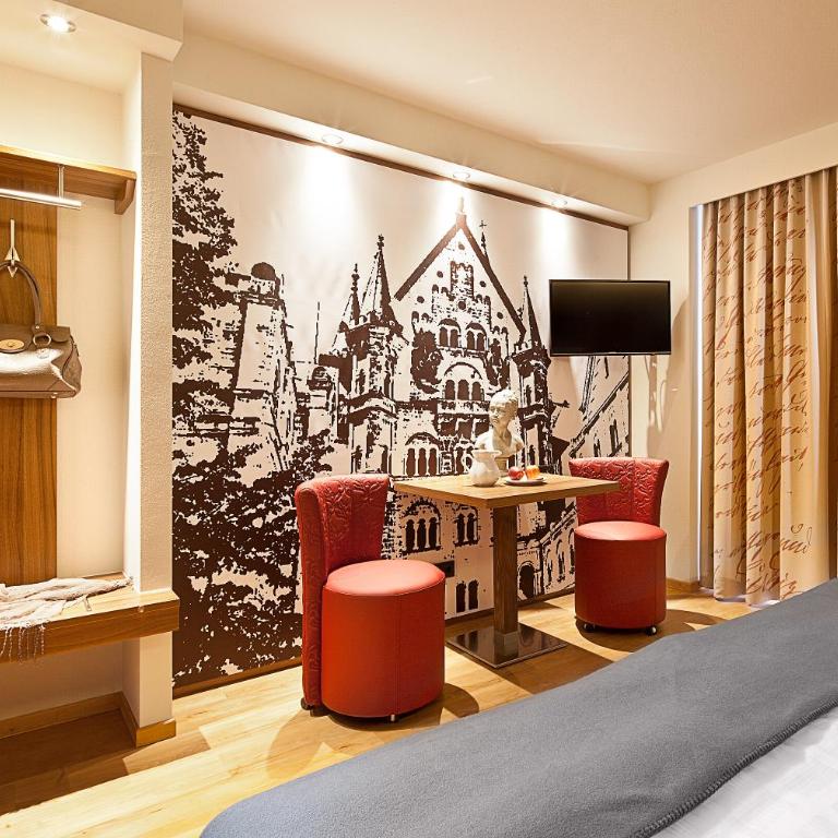 Hotel Weinbauer - Comfort Doppelzimmer - 3