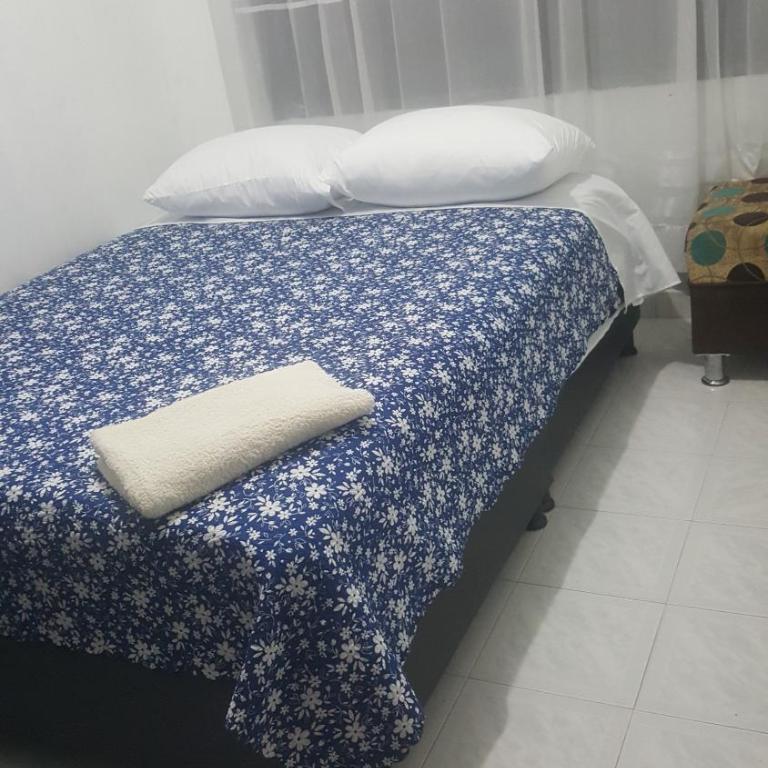 Apartamento CERCA AEROPUERTO, Fotos y huellas para visa americana, embajada EEUU - Apartamento - 5