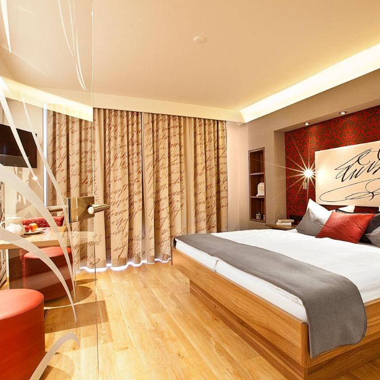 Hotel Weinbauer - Comfort Doppelzimmer - 4