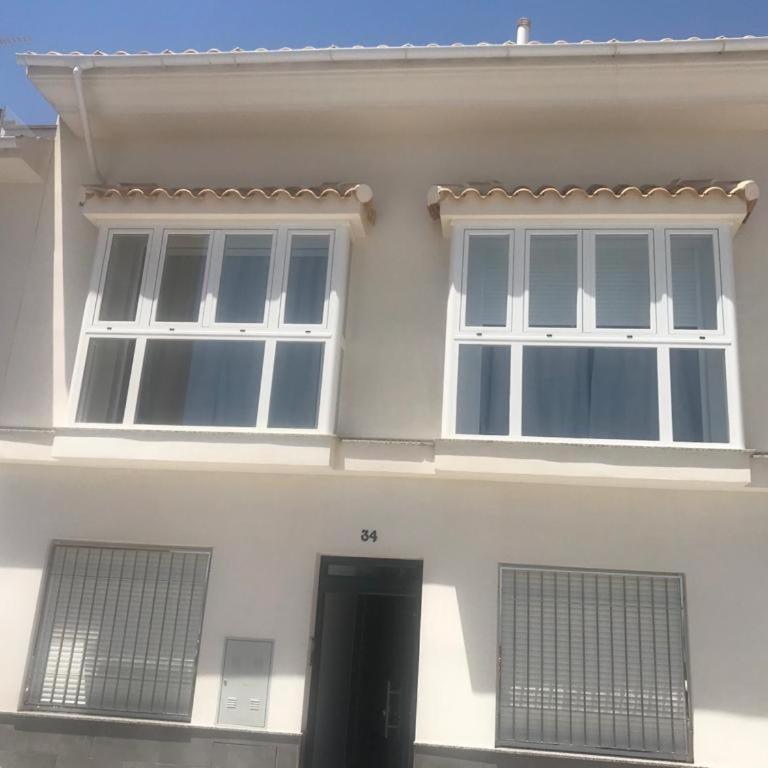 Buenavista playa bajo 2 - Apartamento de 1 dormitorio - 1