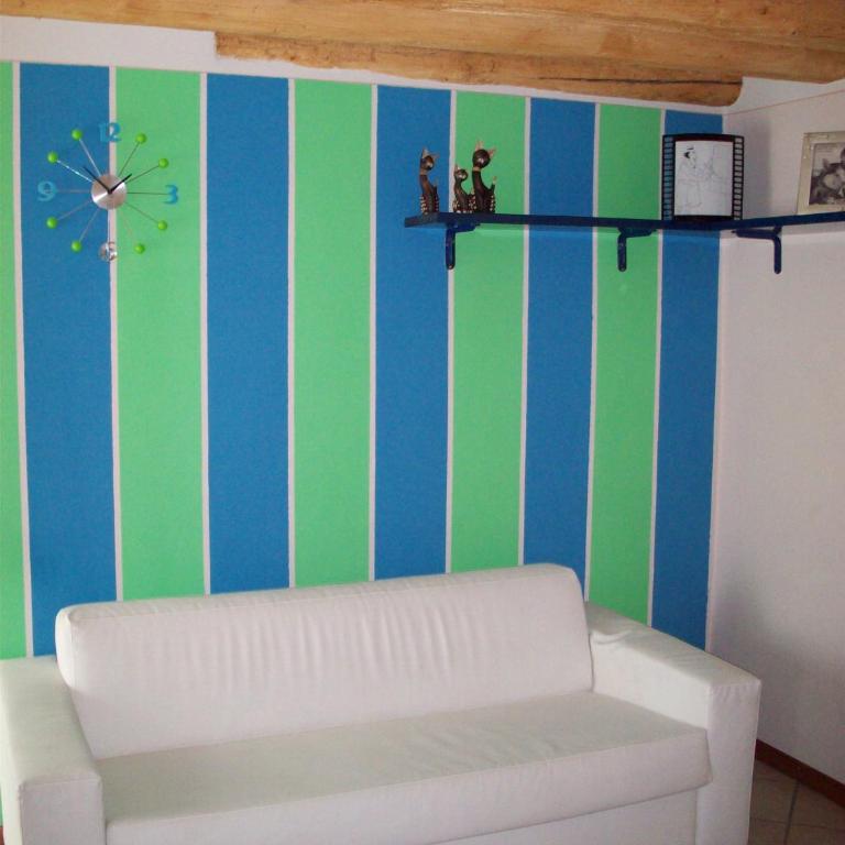 Zaffiro Blu Airport - Appartamento con 1 Camera da Letto - 11