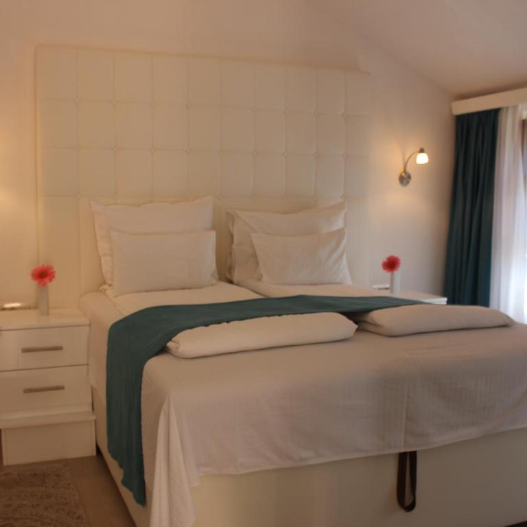 Hotel-Restaurant Kriva Ćuprija - Deluxe Room - 5