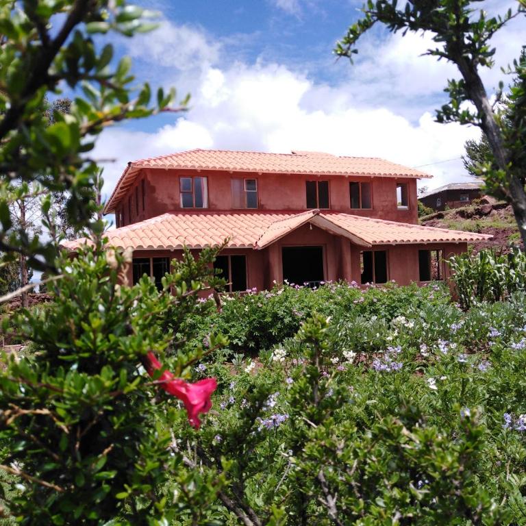 "Casa de Valentin" - Superior Double Room - 5