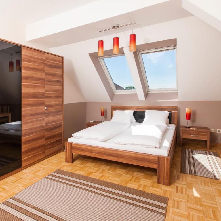 Feldkirchnerhof - Doppelzimmer - 7