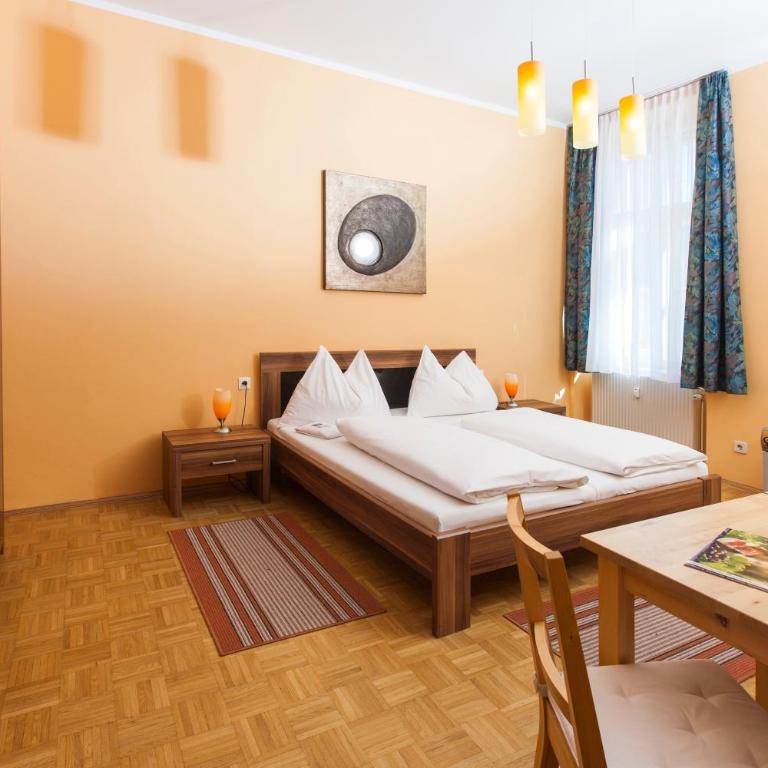 Feldkirchnerhof - Doppelzimmer - 8
