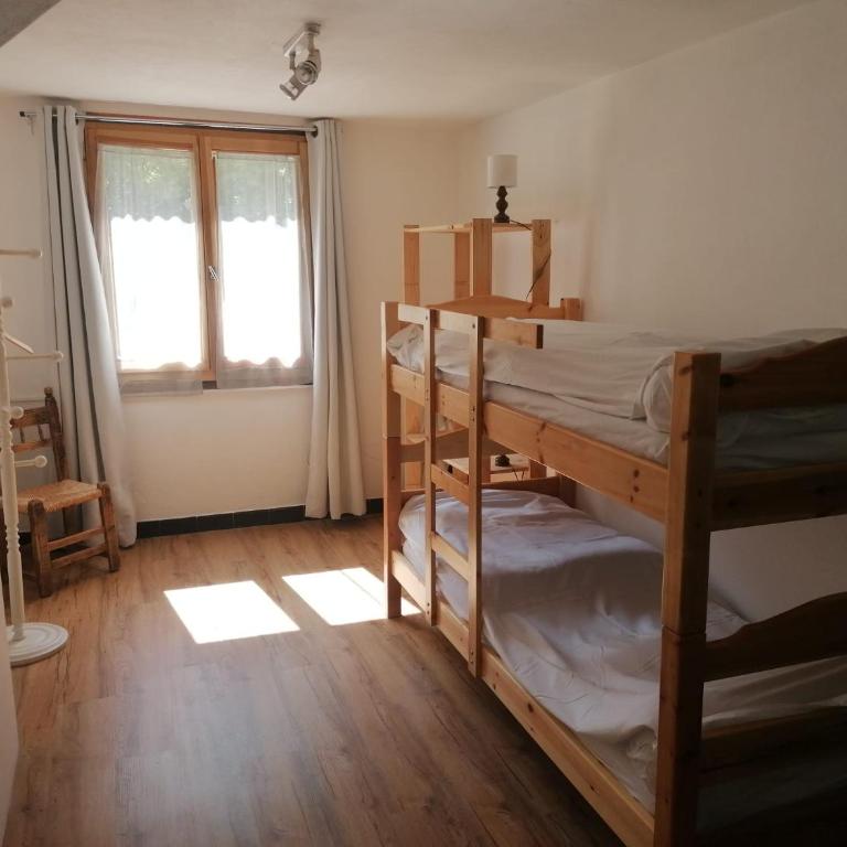 Chalet Nicouski - Chalet - 31