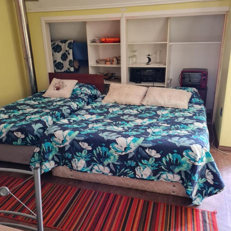 Casa-departamento Gimar Traiguen - Apartamento - 26