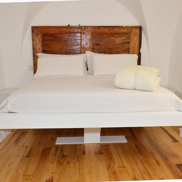 Palazzo Grandori Alloggi Turistici - Suite - 2