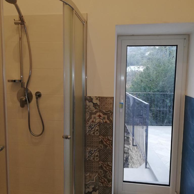 La Torretta di Piero con terrazzi e parcheggio privato Citra zero zero ottanta 31LST0282 - Appartamento con 2 Camere da Letto - 13