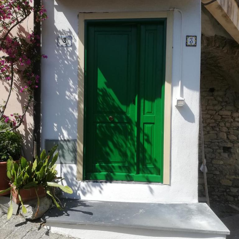 La Torretta di Piero con terrazzi e parcheggio privato Citra zero zero ottanta 31LST0282 - Appartamento con 2 Camere da Letto - 33