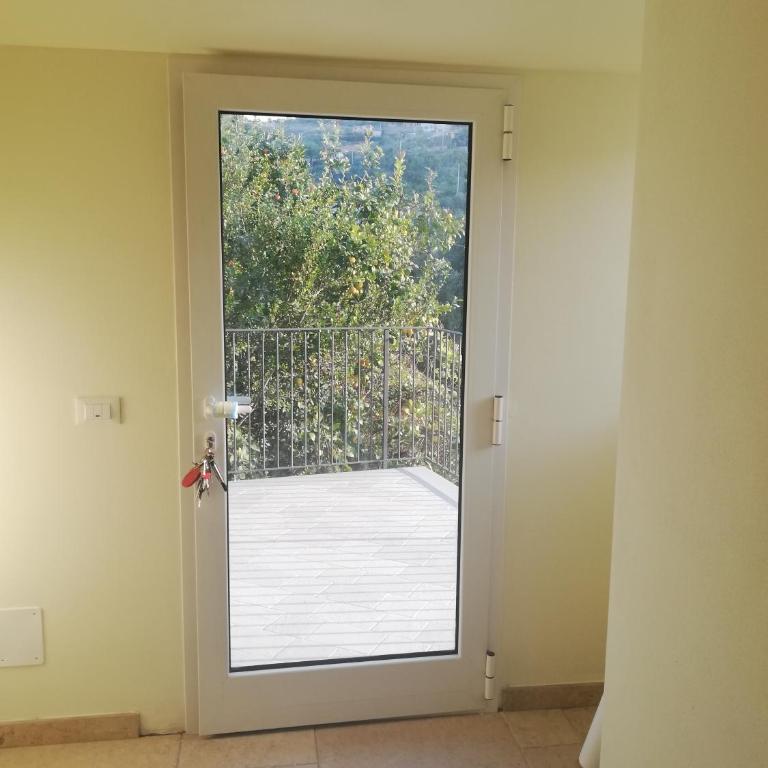 La Torretta di Piero con terrazzi e parcheggio privato Citra zero zero ottanta 31LST0282 - Appartamento con 2 Camere da Letto - 19