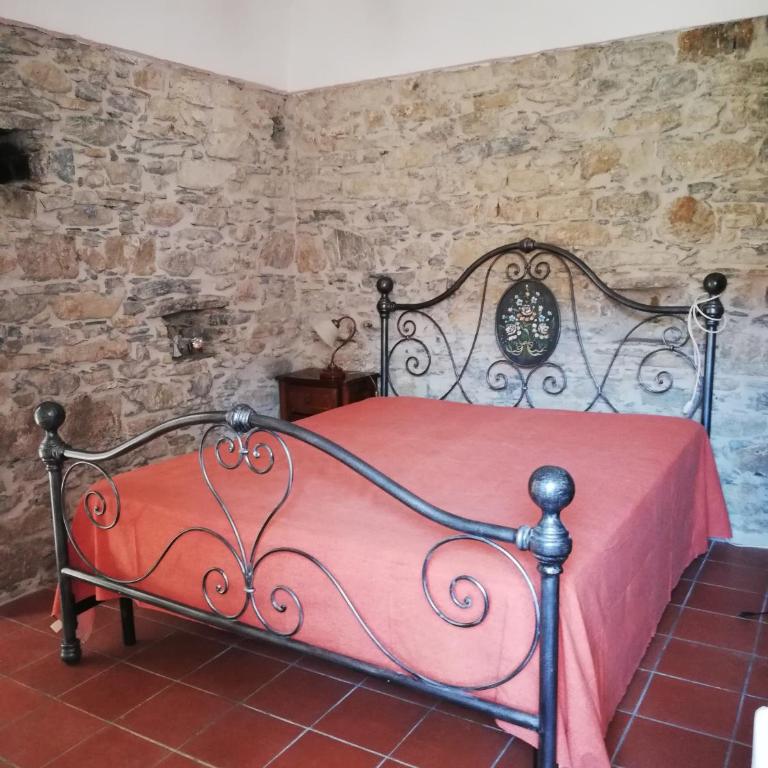 La Torretta di Piero con terrazzi e parcheggio privato Citra zero zero ottanta 31LST0282 - Appartamento con 2 Camere da Letto - 10