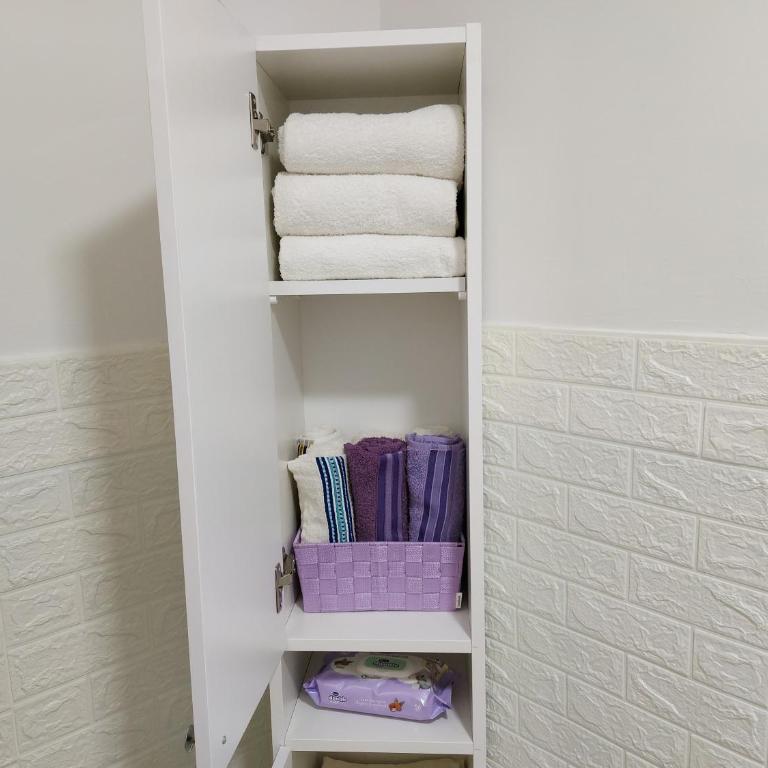 Lovely, neat and quite apartment Dalia, private parking - Apartman sa Terasom - 2