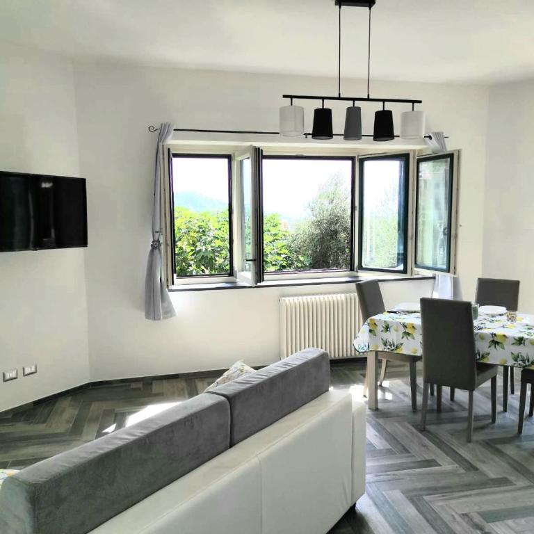 Casa Vacanze Il Frutteto - Three-Bedroom House - 14