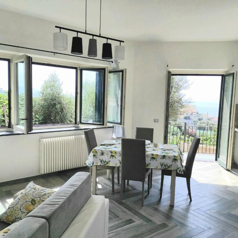 Casa Vacanze Il Frutteto - Three-Bedroom House - 5