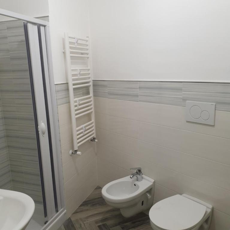 Casa Vacanze Il Frutteto - Three-Bedroom House - 8