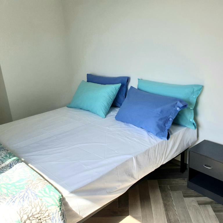 Casa Vacanze Il Frutteto - Three-Bedroom House - 16
