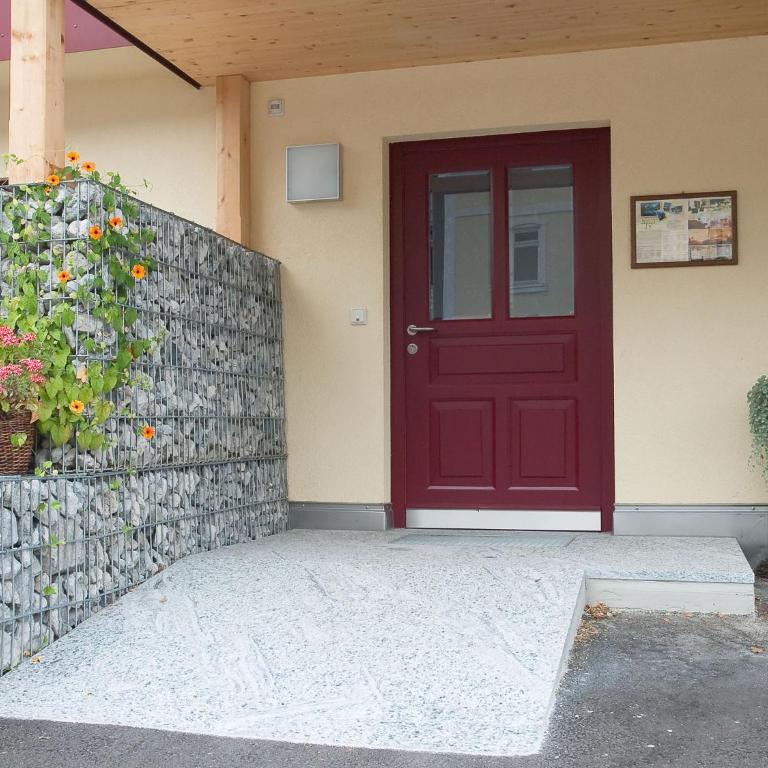 Hotel 3 Mohren - Apartment mit 2 Schlafzimmern - 2