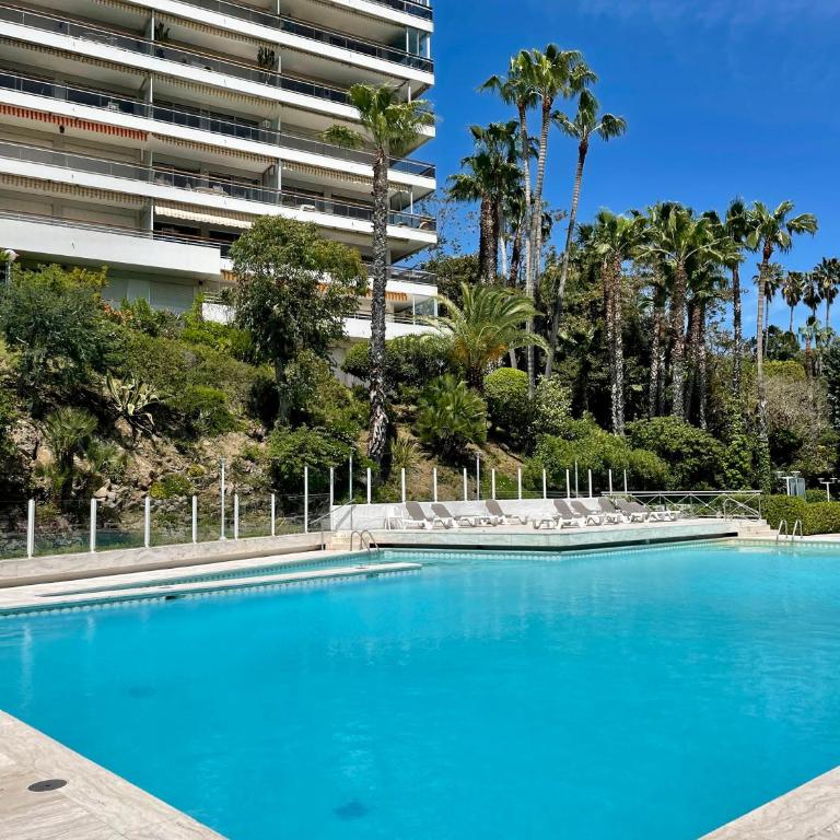 Super Cannes Sea Side - Appartement 1 Chambre - 18