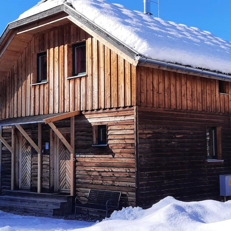 Chalet in Steiermark Kreischberg Ski - Chalet Superior - 5