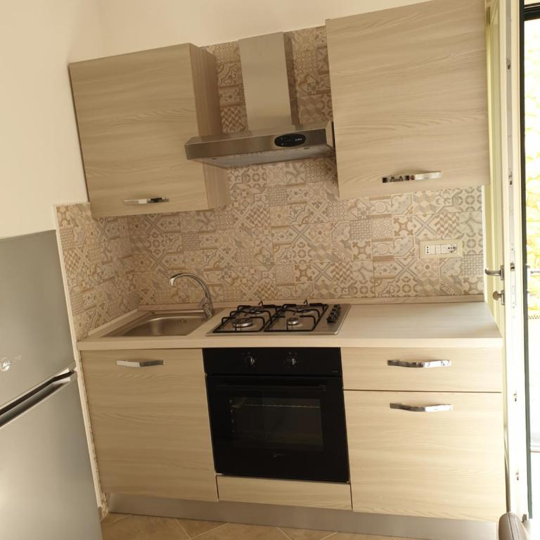 Casa Vacanze Il Frutteto - One-Bedroom House - 7