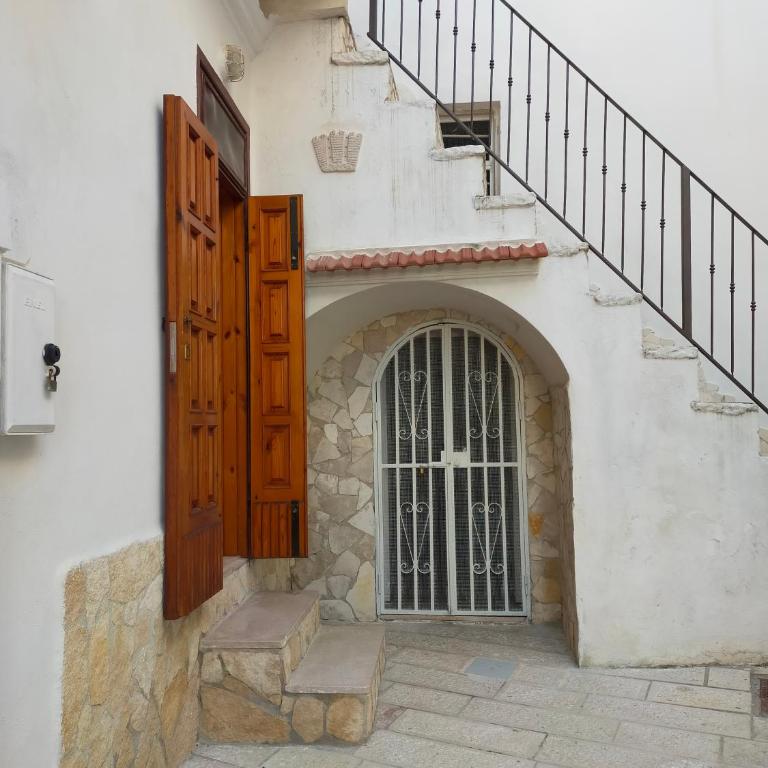 Rifugio del Templare - One-Bedroom Apartment - 10