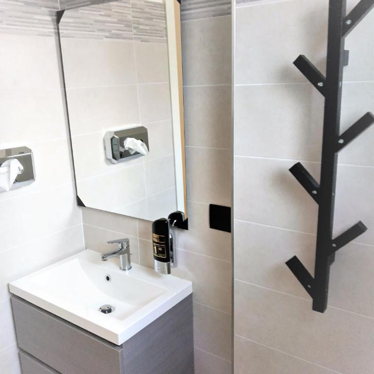 Villa Cisa - Casa con 2 Camere da Letto - 22