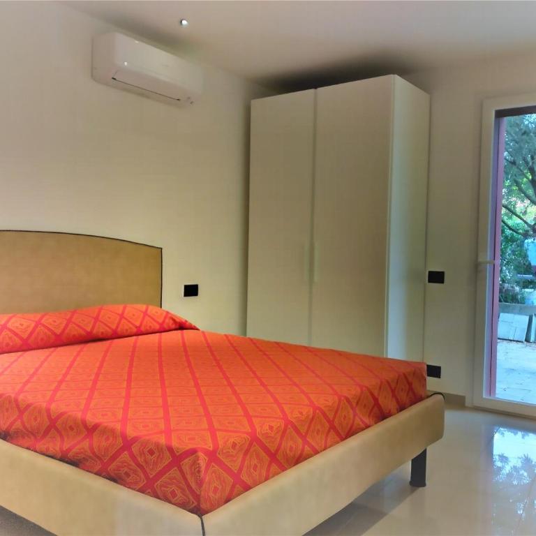 Villa Cisa - Casa con 2 Camere da Letto - 21