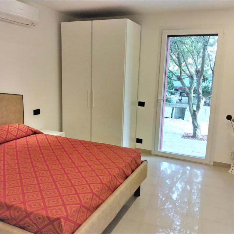 Villa Cisa - Casa con 2 Camere da Letto - 20
