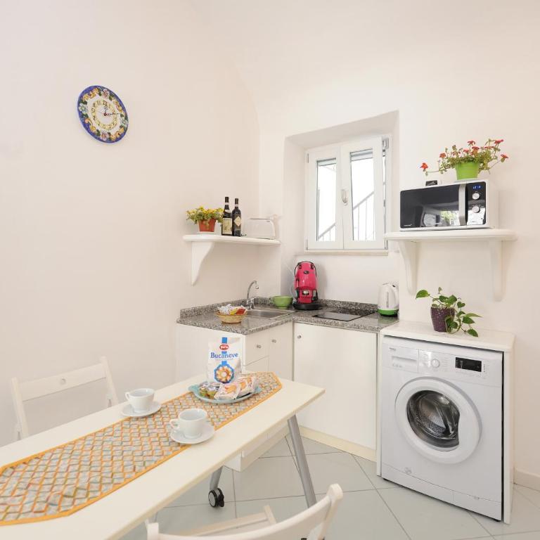 Casa Ciprea Amalfi - Appartamento con 1 Camera da Letto - 24