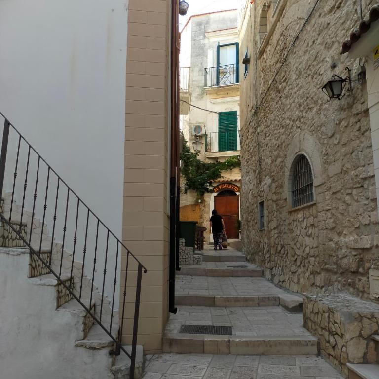 Rifugio del Templare - One-Bedroom Apartment - 8