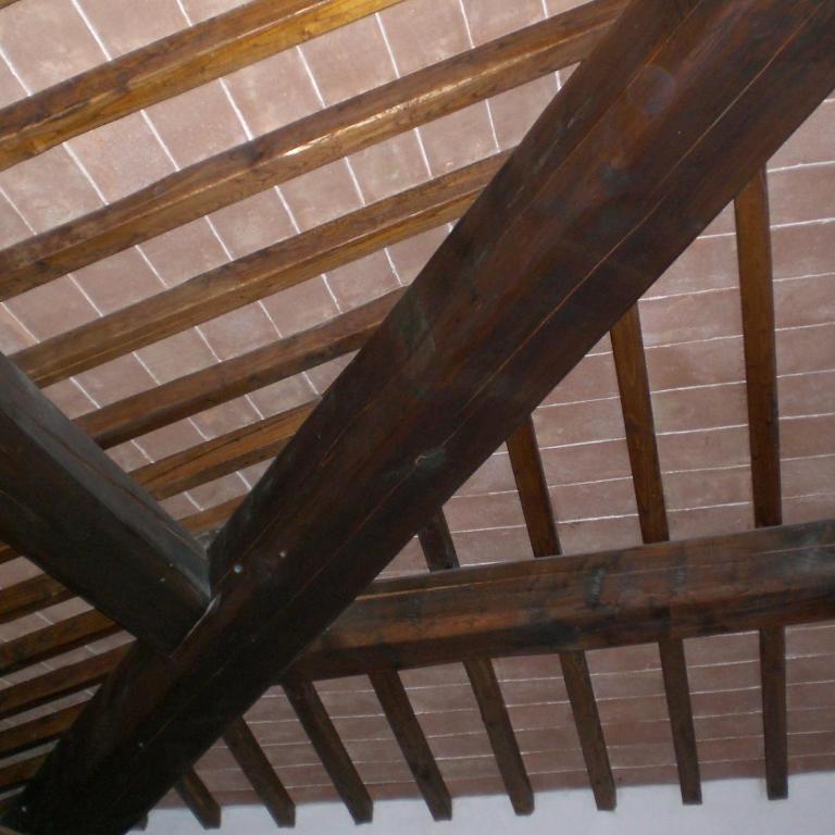 Agriturismo Podere Cappella - Double Room with Private Bathroom - 8