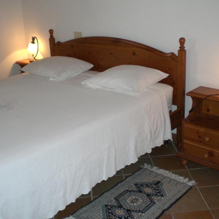 Agriturismo Podere Cappella - Double Room with Private Bathroom - 3