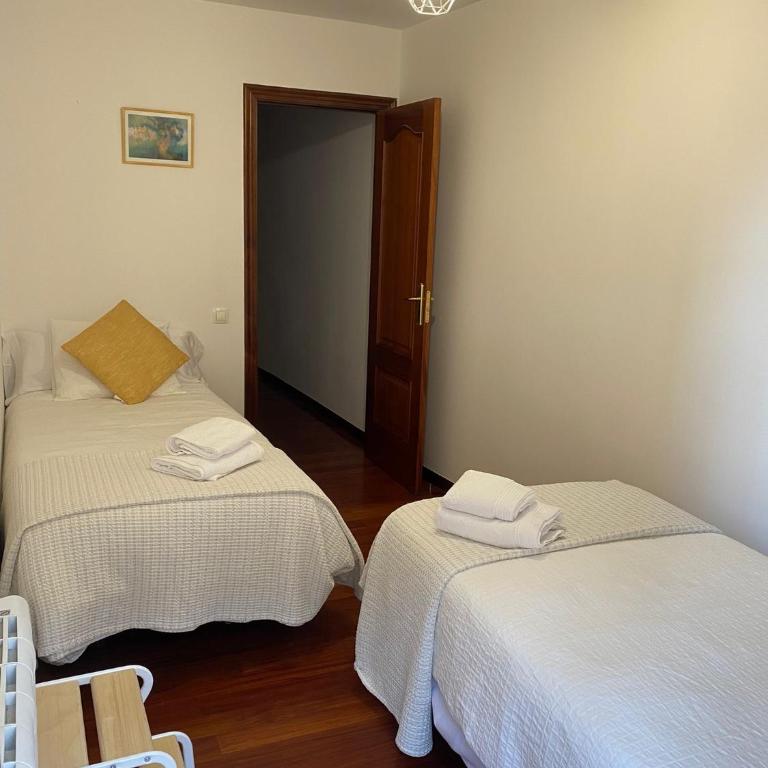 SE@SE a 100m.Catedral. - Apartamento de 2 dormitorios con patio - 28