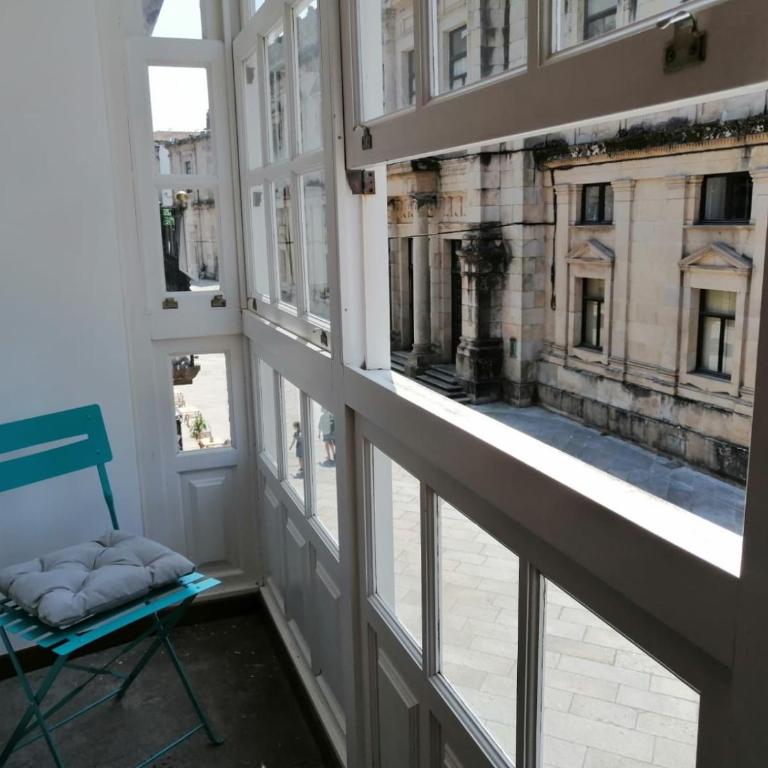 SE@SE a 100m.Catedral. - Apartamento de 2 dormitorios con patio - 18