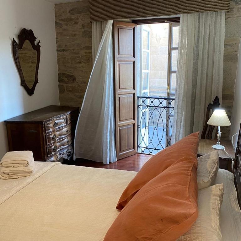 SE@SE a 100m.Catedral. - Apartamento de 2 dormitorios con balcón - 15