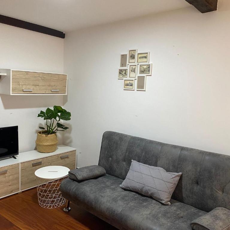 SE@SE a 100m.Catedral. - Apartamento de 2 dormitorios con patio - 36