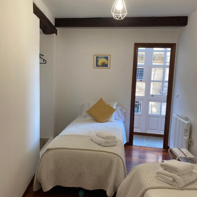 SE@SE a 100m.Catedral. - Apartamento de 2 dormitorios con patio - 19