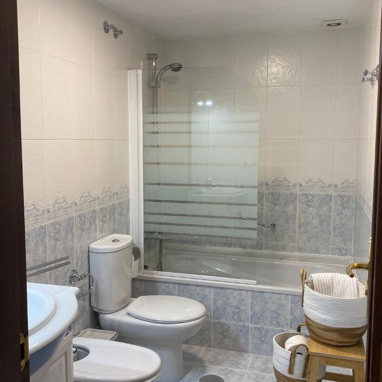 SE@SE a 100m.Catedral. - Apartamento de 2 dormitorios con balcón - 23