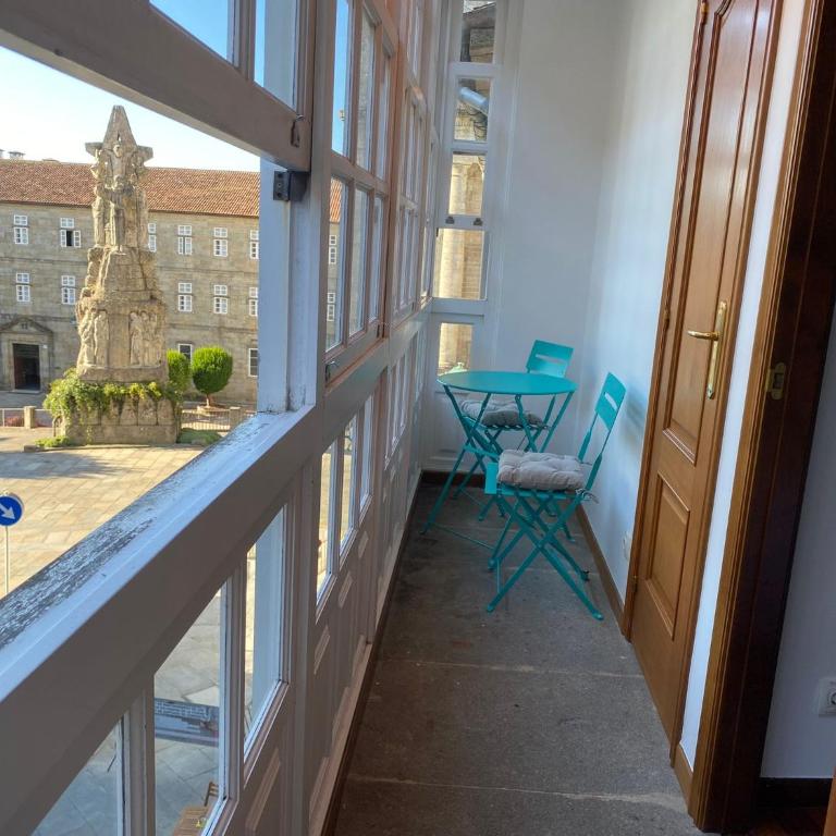 SE@SE a 100m.Catedral. - Apartamento de 2 dormitorios con patio - 16