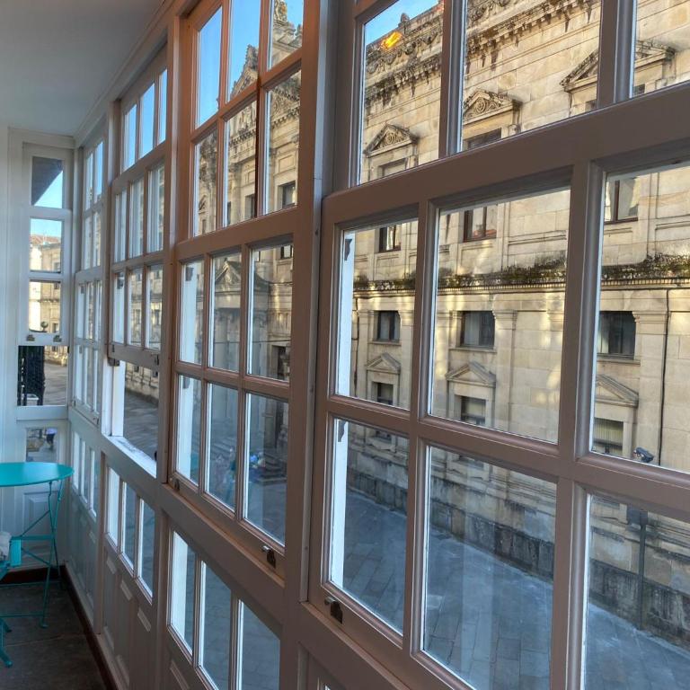 SE@SE a 100m.Catedral. - Apartamento de 2 dormitorios con patio - 26