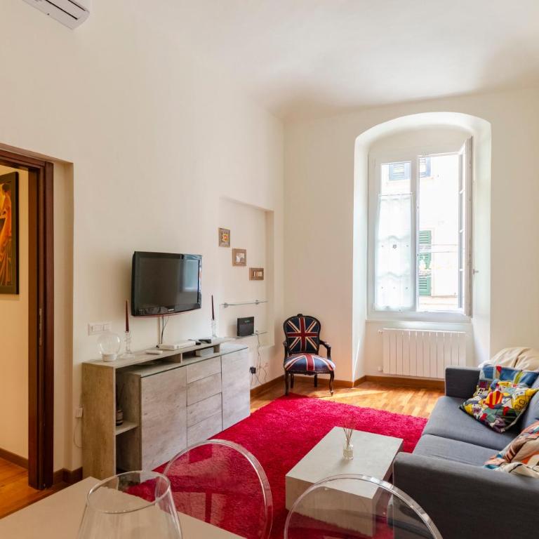 Mazzini 43, Rapallo - Appartamento con 2 Camere da Letto - 4