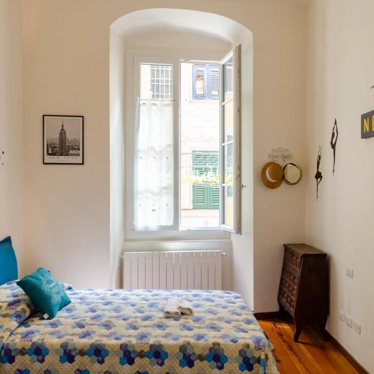 Mazzini 43, Rapallo - Appartamento con 2 Camere da Letto - 18