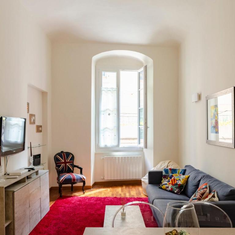 Mazzini 43, Rapallo - Appartamento con 2 Camere da Letto - 3