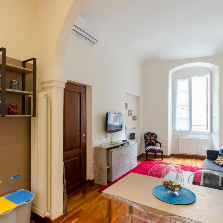 Mazzini 43, Rapallo - Appartamento con 2 Camere da Letto - 7