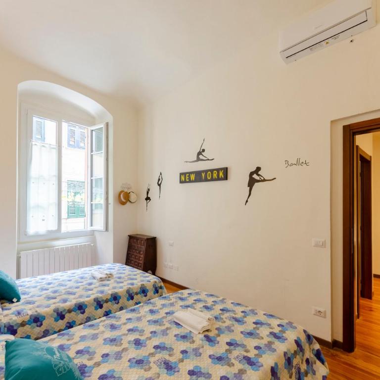 Mazzini 43, Rapallo - Appartamento con 2 Camere da Letto - 17