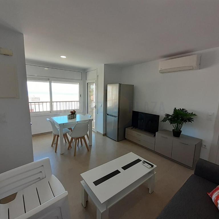 Apartamentos Dins Mar Apto. 8 - Apartamento con vistas al mar - 3