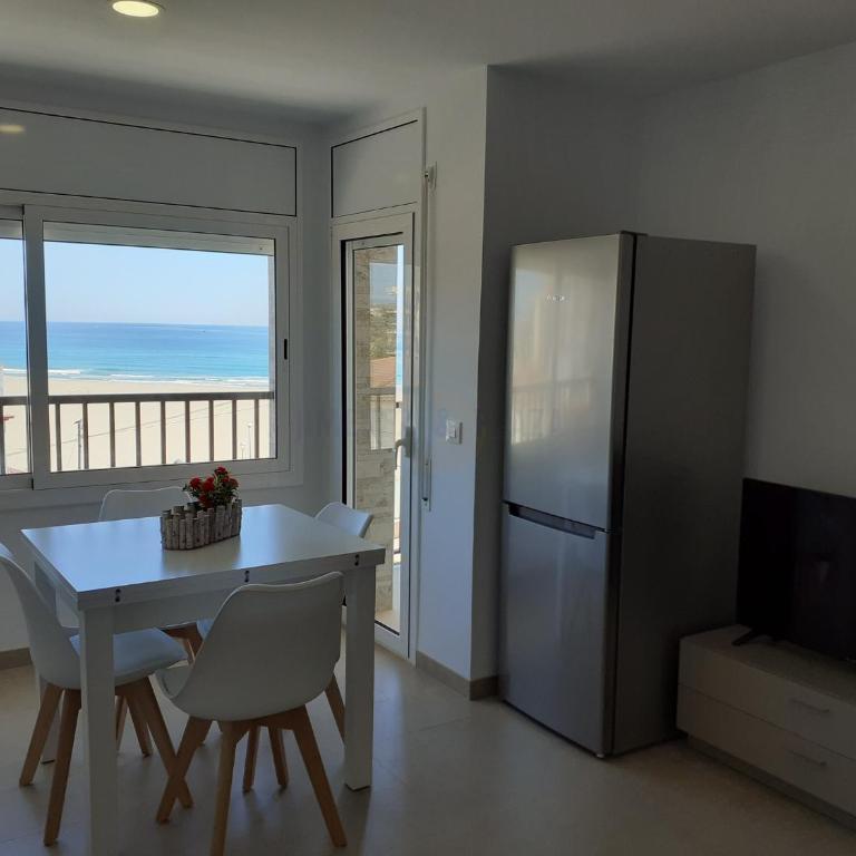 Apartamentos Dins Mar Apto. 8 - Apartamento con vistas al mar - 5