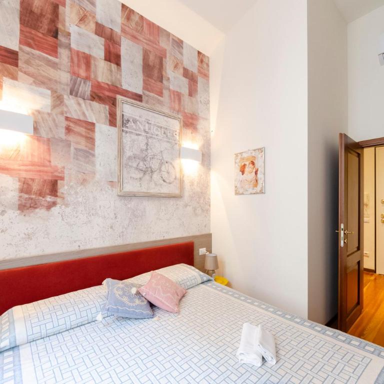 Mazzini 43, Rapallo - Appartamento con 2 Camere da Letto - 14