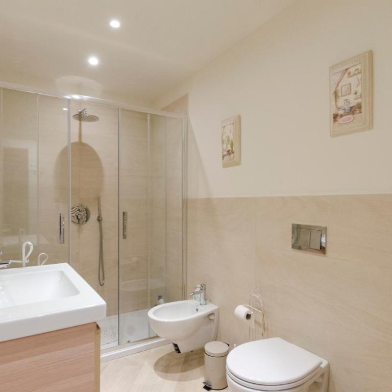 Mazzini 43, Rapallo - Appartamento con 2 Camere da Letto - 23